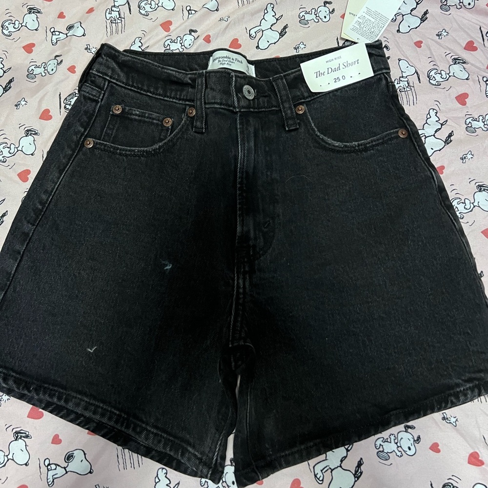 dad shorts
